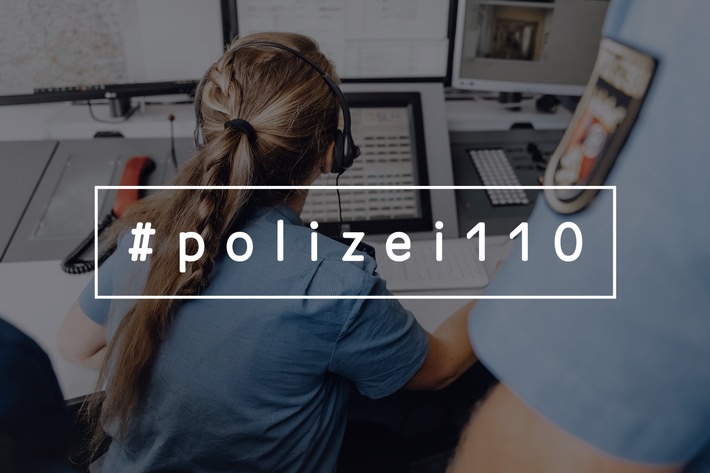 POL-PPRP: #Polizei110 - Bilanz zum Twitter-Marathon des Polizeipräsidiums Rheinpfalz