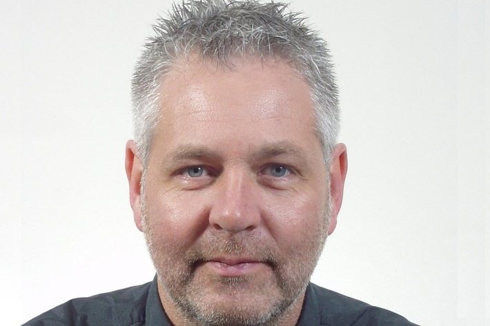 Bezirksleiter Reinfried Zwerenz / Weiterer Text über ots und www.presseportal.de/nr/152229 / Die Verwendung dieses Bildes ist für redaktionelle Zwecke honorarfrei. Veröffentlichung bitte unter Quellenangabe: "obs/Offenburg Rocks"