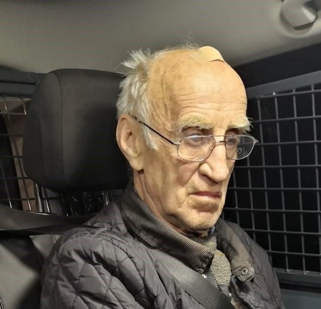 POL-HL: HL-St. Jürgen/ 77-jähriger Rentner Siegfried H. vermisst- Polizei bittet um Mithilfe
