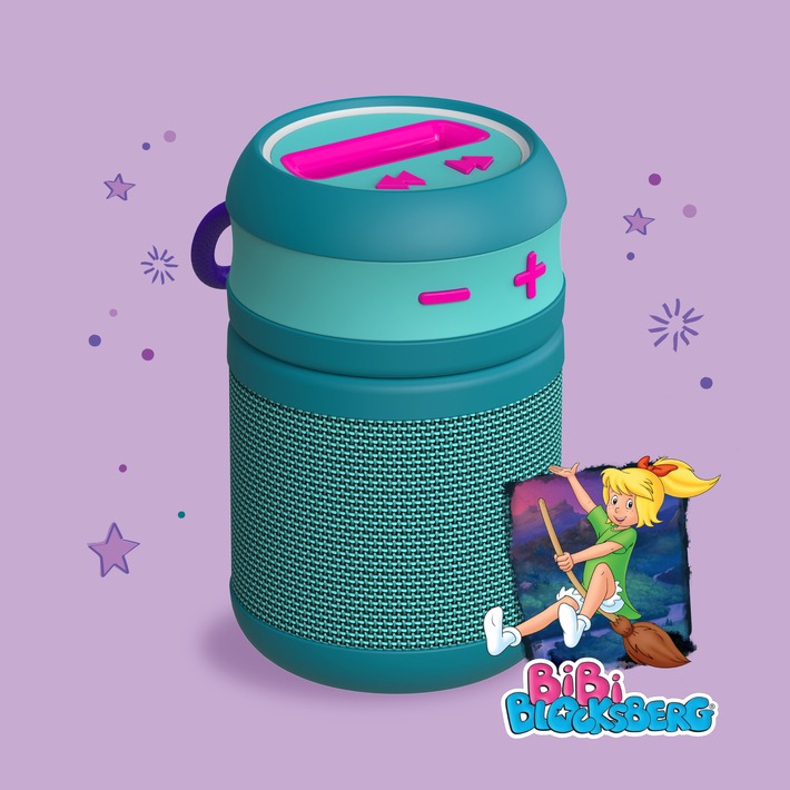 Große Neuheiten für Hörbegeisterte: GALAKTO startet mit Vollgas in den Oktober