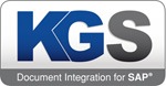 SAPPHIRE NOW 2019: KGS Software Inc. zeigt intelligente Archivierungslösungen sowie KGS HawkEye, die Zukunft der Archivierung.