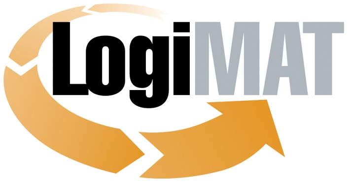 LogiMAT 2023 | Intralogistics Expertise on Three Stages
