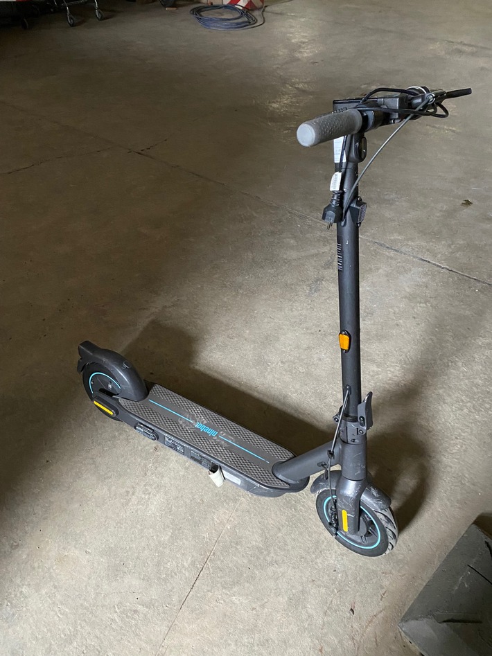 POL-HN: Main-Tauber Kreis: Besitzer von Diebesgut und Zeugen nach Fahrzeugaufbruch gesucht