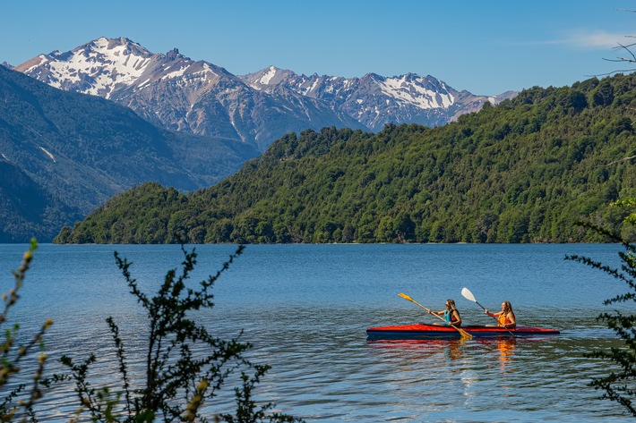 Lago Rivadavia, Parque Nacional Los Alerces, Provincia de Chubut, Argentina. / Weiterer Text über ots und www.presseportal.de/nr/152361 / Die Verwendung dieses Bildes für redaktionelle Zwecke ist unter Beachtung aller mitgeteilten Nutzungsbedingungen zulässig und dann auch honorarfrei. Veröffentlichung ausschließlich mit Bildrechte-Hinweis. Lago Rivadavia, Parque Nacional Los Alerces, Provincia de Chubut, Argentina. / Weiterer Text über ots und www.presseportal.de/nr/152361 / Die Verwendung dieses Bildes für redaktionelle Zwecke ist unter Beachtung aller mitgeteilten Nutzungsbedingungen zulässig und dann auch honorarfrei. Veröffentlichung ausschließlich mit Bildrechte-Hinweis.