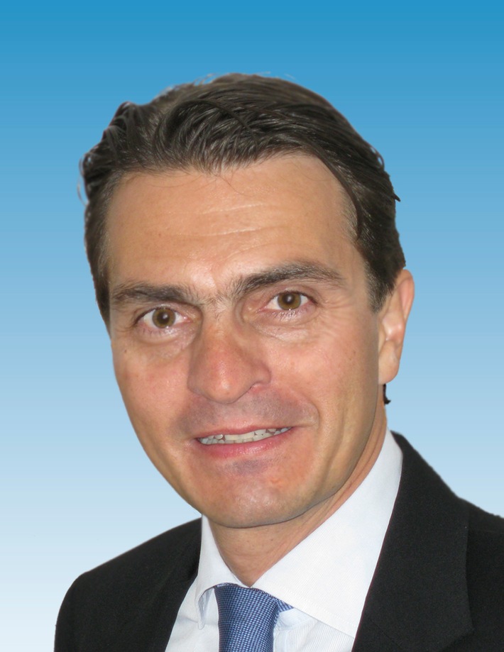 Veränderung in der Geschäftsleitung der URIMAT Schweiz AG