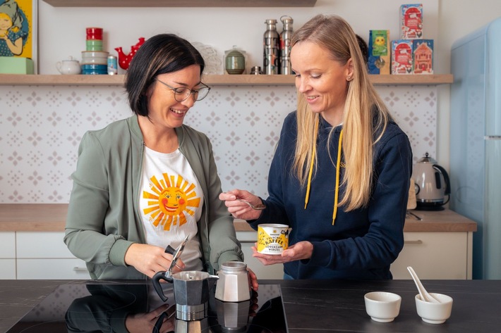 SONNENTOR - Kreativität und Innovation gehen Hand in Hand