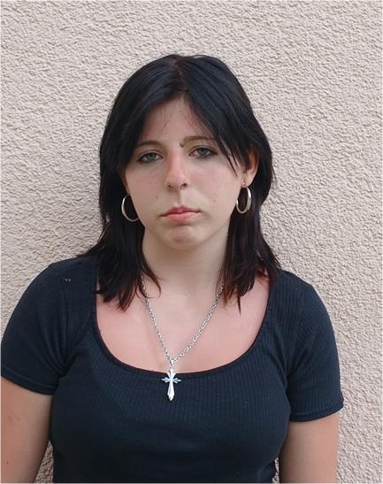 LPI-NDH: Öffentlichkeitsfahndung nach vermisster Person: Wo ist Lena Wüstefeld?