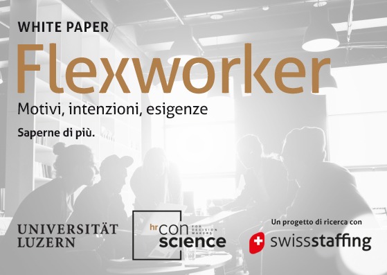 Flexworker intervistati scientificamente