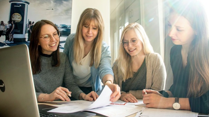 KWADRAT: Marketing im Mittelstand oft zu wirkungslos – warum das so ist und wie es besser geht