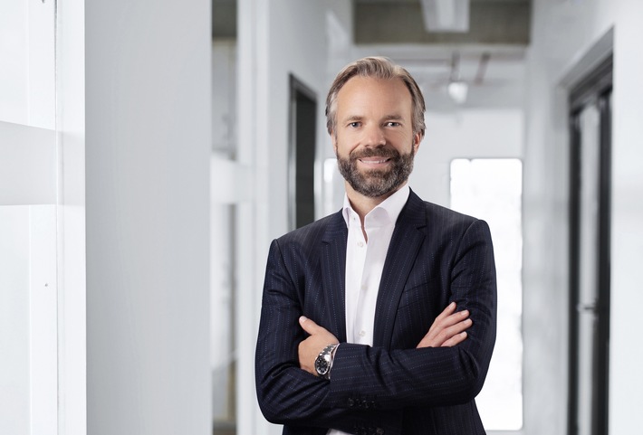 INVERTO erweitert Management am Standort München / Jürgen Wetzstein verstärkt das Team als Managing Director