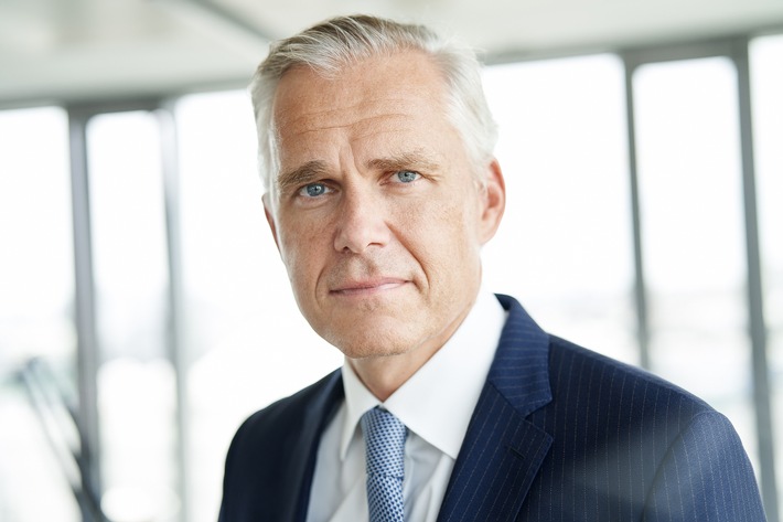 Markus Thiesmeyer weitere drei Jahre Managing Director von zeb