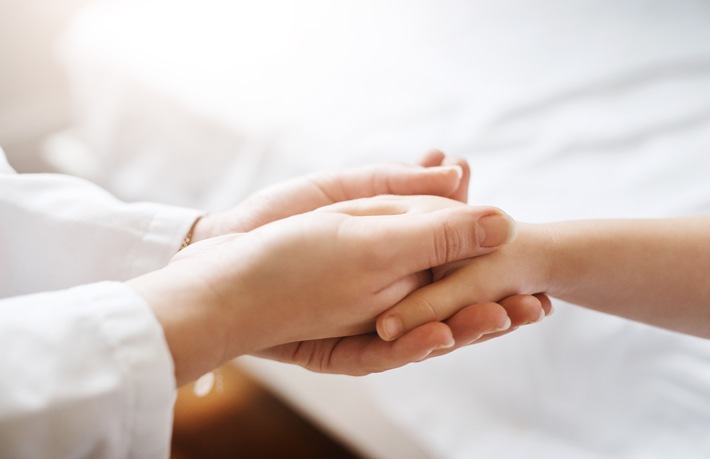 Rapport sur le remboursement des médicaments pour les enfants atteints d