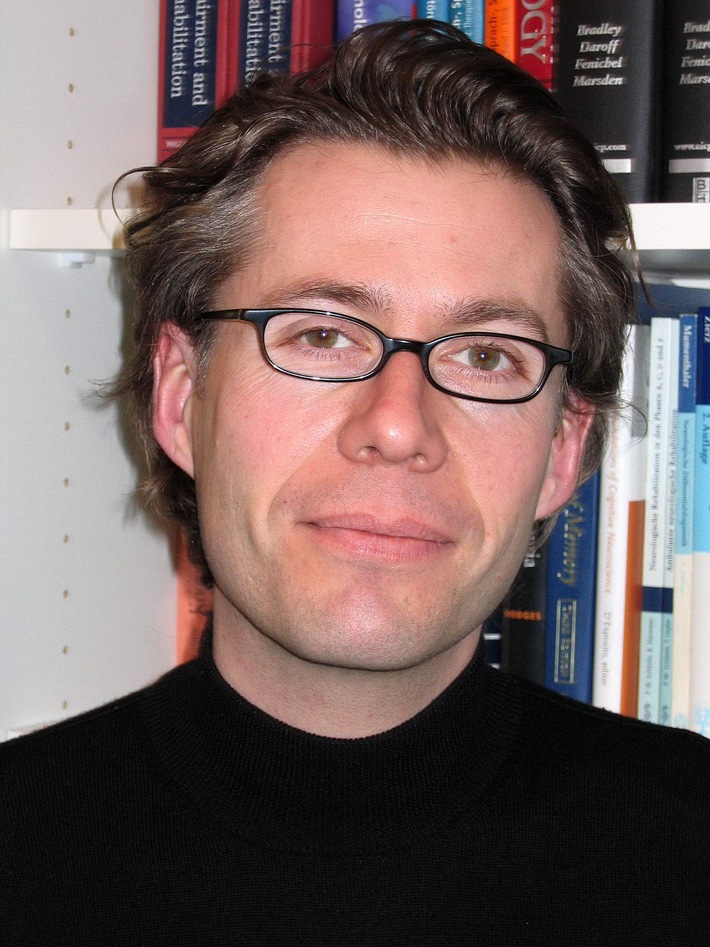 Prix de la recherche 2008 de la Ligue suisse pour le cerveau - Récupération plus rapide après un traumatisme cérébral