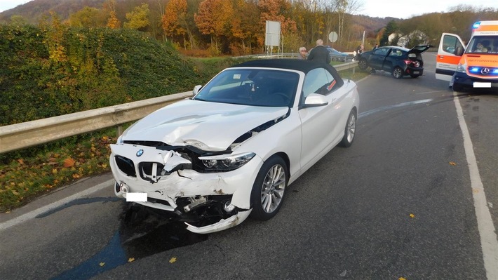 POL-PDNR: Nachtrag zu Auftrag Nr.3871652 Verkehrsunfall in Rheinbrohl