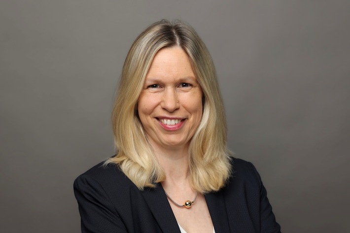 Dr. Sonja Rauner wird neue CIO und COO der Helaba