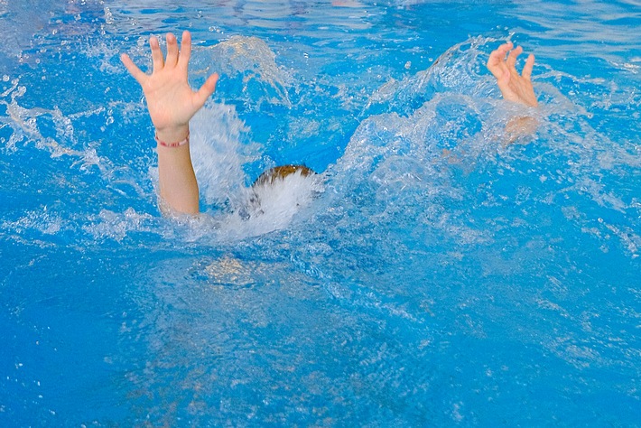 Deutsche Schwimmsicherheit mit Nachholbedarf