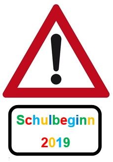 POL-BI: Ist bei Ihnen schon der Alltag eingekehrt?