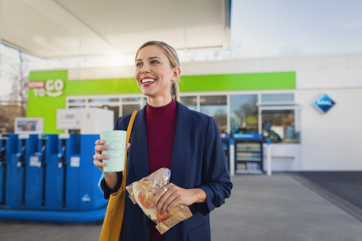 Aral Pressemitteilung: Aral Kaffeestudie 2025 - 92 Prozent aller Befragten trinken Kaffee, die meisten zwei bis drei Tassen am Tag