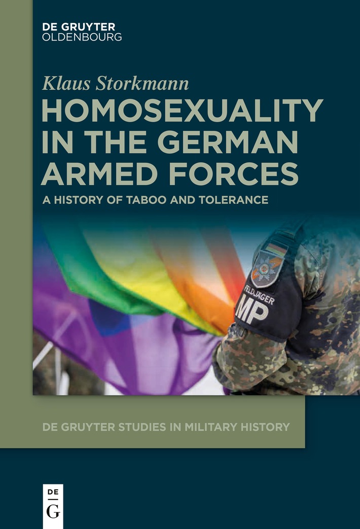 Homosexuality in the German Armed Forces