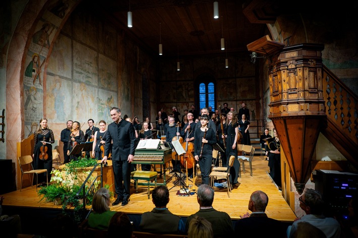Erfolgreicher Jubiläumssommer beim Menuhin Festival Gstaad
