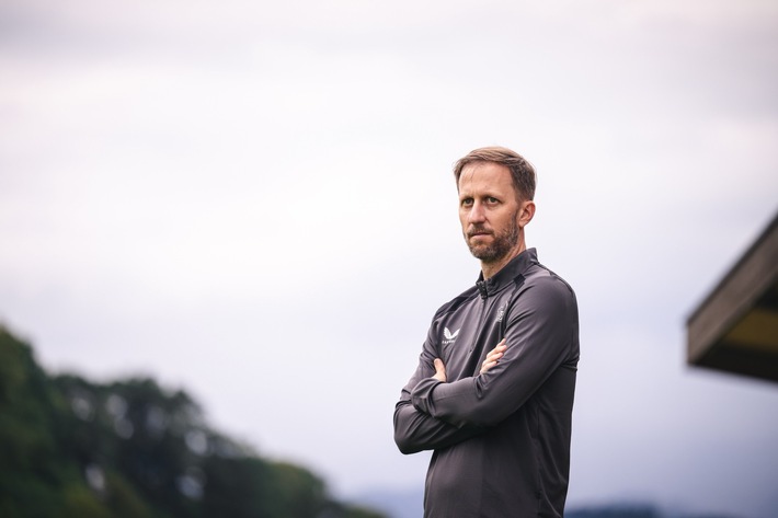 Andreas Schumacher verstärkt Trainerteam der Profis