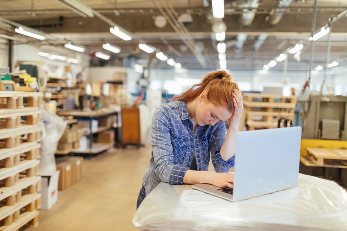 Promotion de la santé en entreprise: Un outil en ligne pour un meilleur climat au travail?