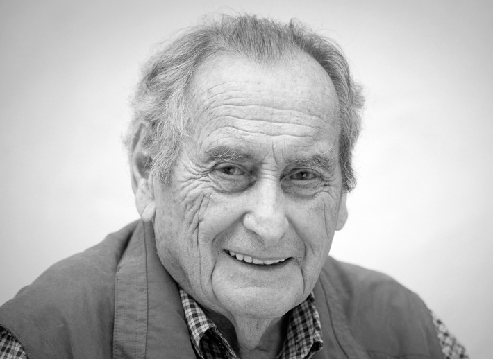 Der SWR trauert um Walter Schultheiß