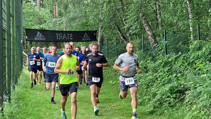 POL-EL: Lingen - Erste Crosslaufmeisterschaften im Emsland durchgeführt