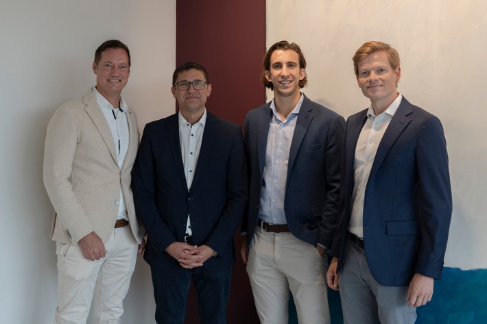 M&A Spezialist Marktlink Schweiz begleitet FS Partners beim Zusammenschluss mit Valtus