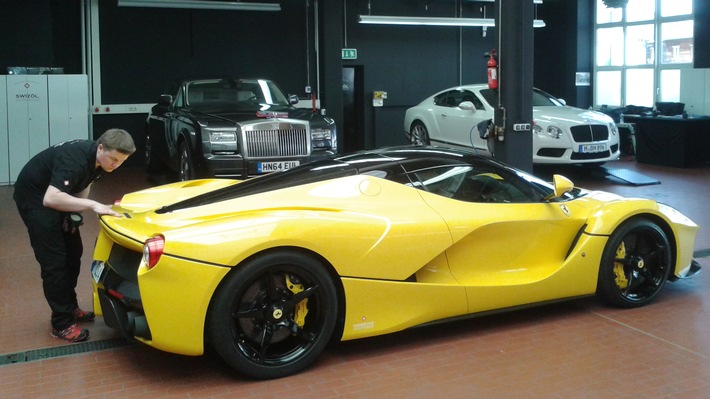 "GRIP - Das Motormagazin": So lebt die Auto-Nation Deutschland