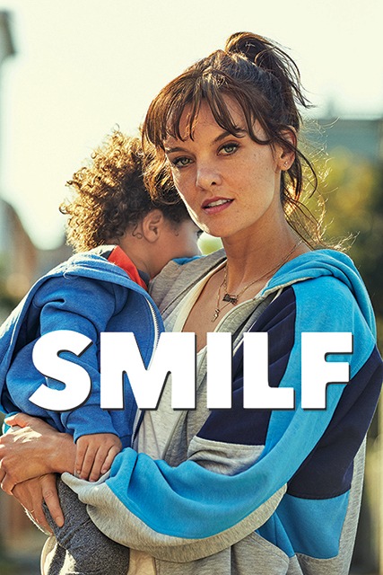 Eine alleinerziehende Mutter zwischen Kind, Küche, Karriere und Sexleben: die lebensnahe Showtime-Comedyserie "SMILF" auf Sky