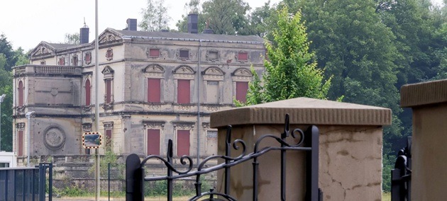 Appell an NRW‑Ministerin Scharrenbach: Villa Buth als Erinnerungsort erhalten