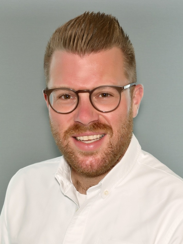 Neuer Landeskorrespondent in Nordrhein-Westfalen