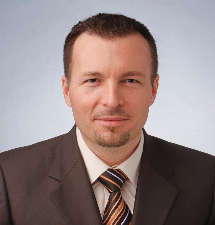 Teleperformance Schweiz ernennt Sandro Gerber zum neuen CEO