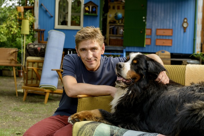 "35 Jahre Löwenzahn" im ZDF und bei KiKA / Programmschwerpunkt vom 6