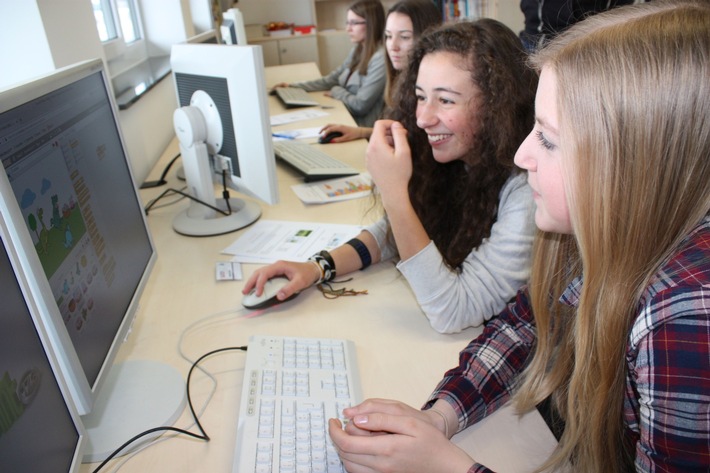 PM: Veranstaltungen an der Universität Bamberg - 13.-19.April 2026