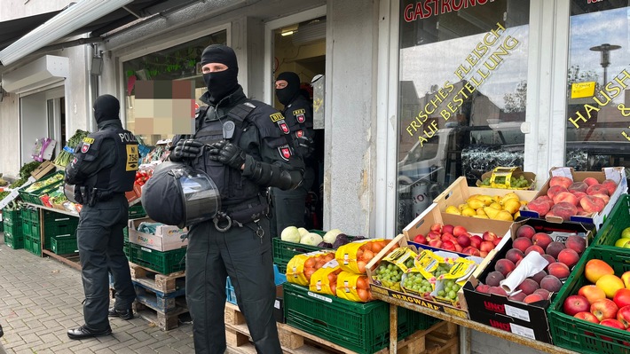 POL-SZ: Pressemitteilung der Polizeiinspektion SZ/PE/WF vom 02.08.2023.