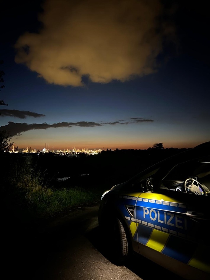 POL-ME: Projekt "zOOm": Polizei bekämpft erfolgreich Straßenkriminalität - Velbert/ Hilden/ Langenfeld - 2410051