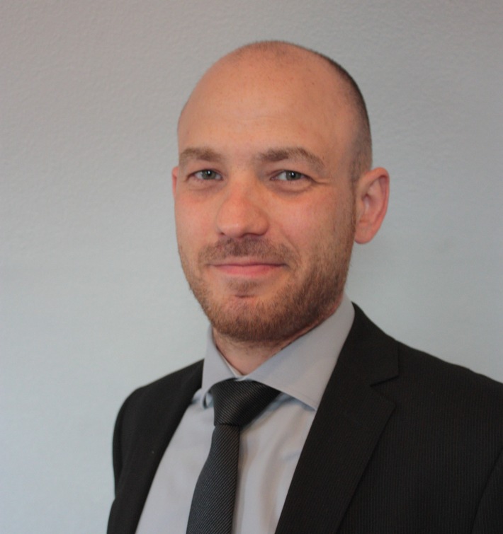 Markus Müller steigt in die Geschäftsführung der Thüga Assekuranz Services auf