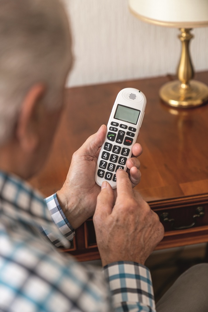 POL-PDNW: Warnung vor betrügerischen Telefonanrufen