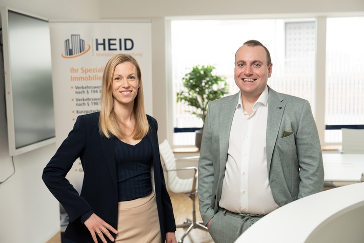 Heid Immobilien GmbH: Immobilienbewertung bei Erbschaft – warum der richtige Preis entscheidend ist