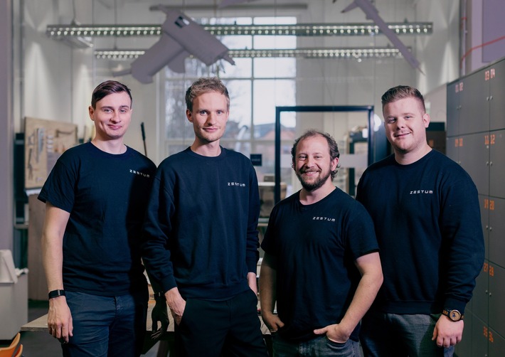 Duft für Filme und Videospiele