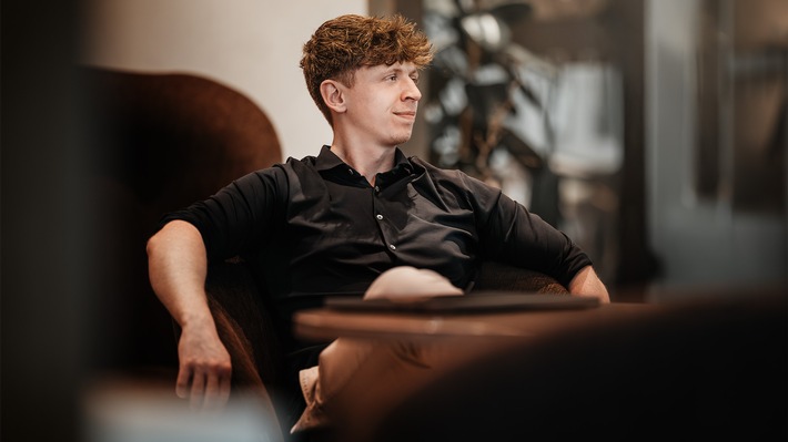 Dominik Maurer von der Maurer Marketing GmbH: Warum eine schöne Webseite allein nicht ausreicht und warum starke Texte den Unterschied machen