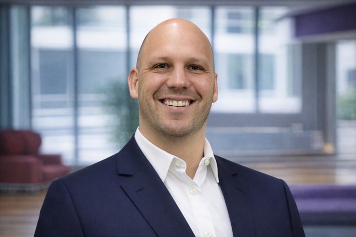 Mike Schärer neu als HR-Chef in der Geschäftsleitung von localsearch