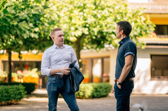 Medi Talents GmbH / Weiterer Text über ots und www.presseportal.de/nr/165335 / Die Verwendung dieses Bildes für redaktionelle Zwecke ist unter Beachtung aller mitgeteilten Nutzungsbedingungen zulässig und dann auch honorarfrei. Veröffentlichung ausschließlich mit Bildrechte-Hinweis.