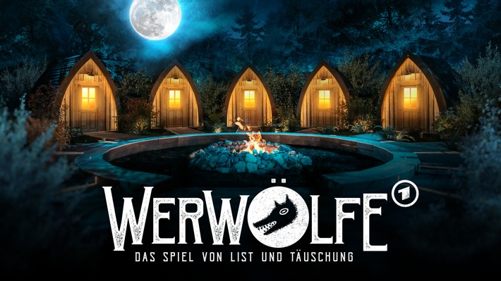 Ein Dorf voller Geheimnisse: "Werwölfe - Das Spiel von List und Täuschung" startet am 25. September in der ARD Mediathek - mit Michael Kessler als Erzähler