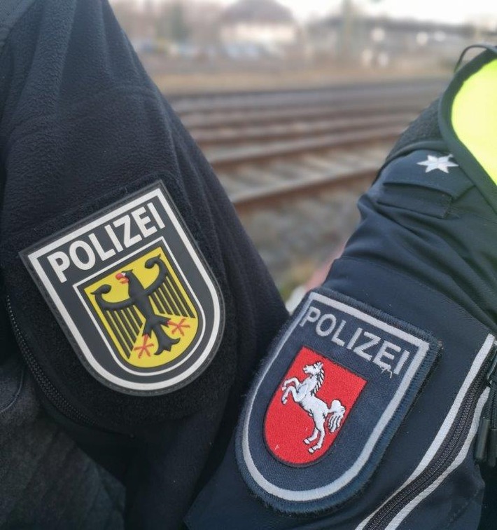 BPOL-HB: Gemeinsame Pressemitteilung der Bundespolizeiinspektion Bremen und der Polizeiinspektion Lüneburg/Lüchow-Dannenberg/Uelzen - Bundespolizei und Polizei Lüneburg intensivieren Zusammenarbeit