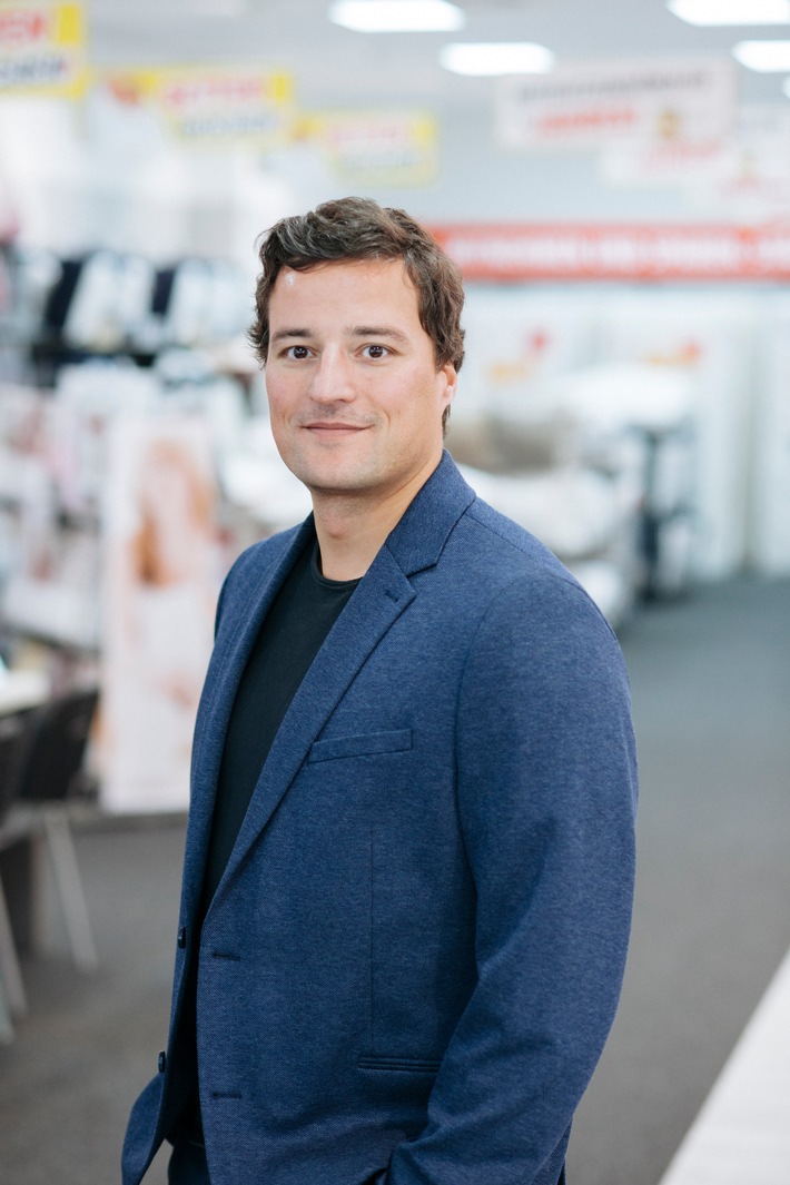 Corona-Krise: Marcus Diekmann startet Pro-Bono-Initiative "Händler helfen Händlern"