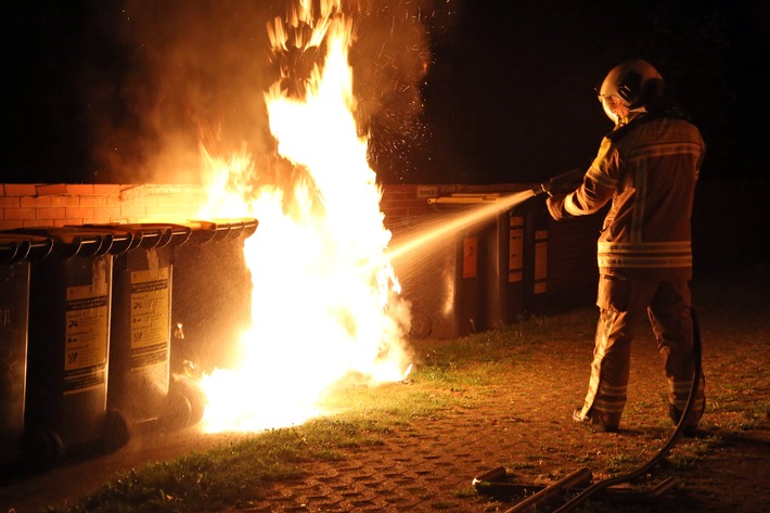 FW Dresden: Informationen zum Einsatzgeschehen von Feuerwehr und Rettungsdienst in der Landeshauptstadt Dresden vom 26. September 2025