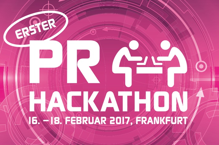 BLOGPOST: &quot;Mission PR&quot; - Erster Hackathon der PR-Branche by news aktuell